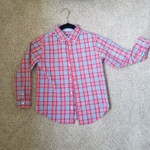 Janie & Jack dress shirt, 6T